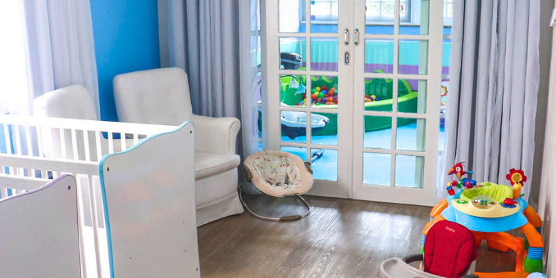 Jujubarte Creche Escola