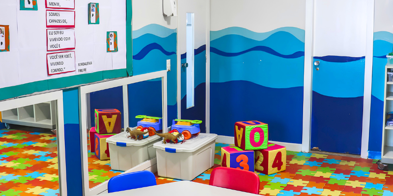 Jujubarte Creche Escola